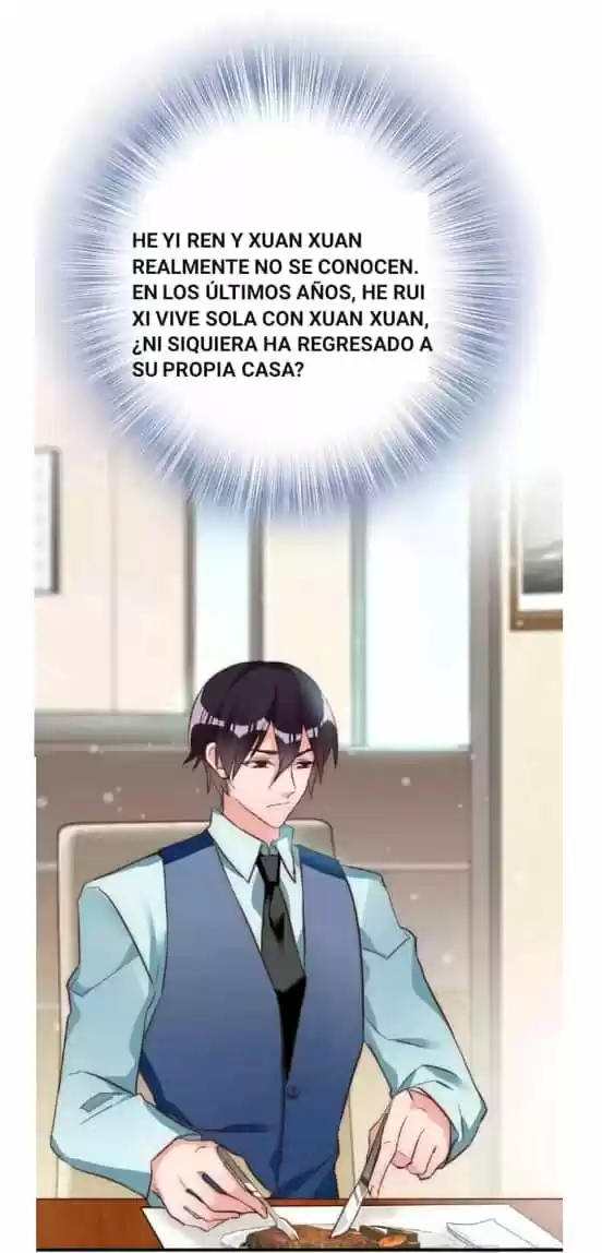 Mi Esposa Es Un Poco Fría - Capítulo 13 - Página 12 - LectorTMOo