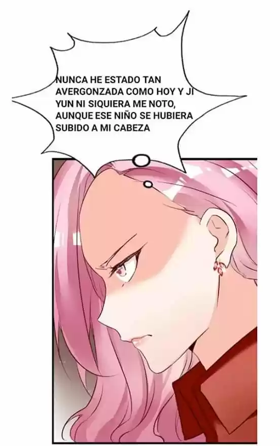Mi Esposa Es Un Poco Fría - Capítulo 13 - Página 19 - LectorTMOo