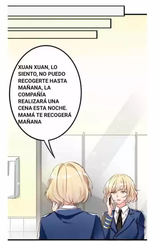 Mi Esposa Es Un Poco Fría - Capítulo 13 - Página 21 - LectorTMOo