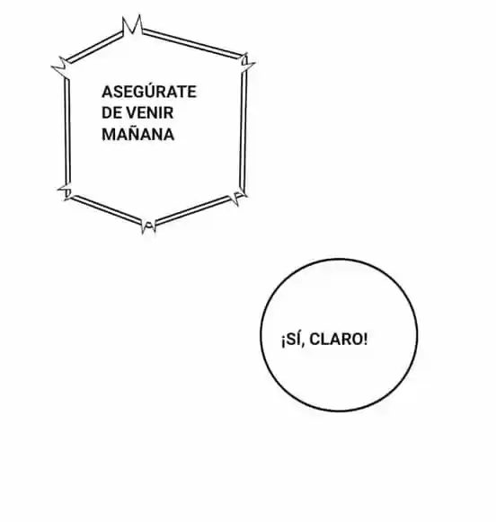 Mi Esposa Es Un Poco Fría - Capítulo 13 - Página 22 - LectorTMOo