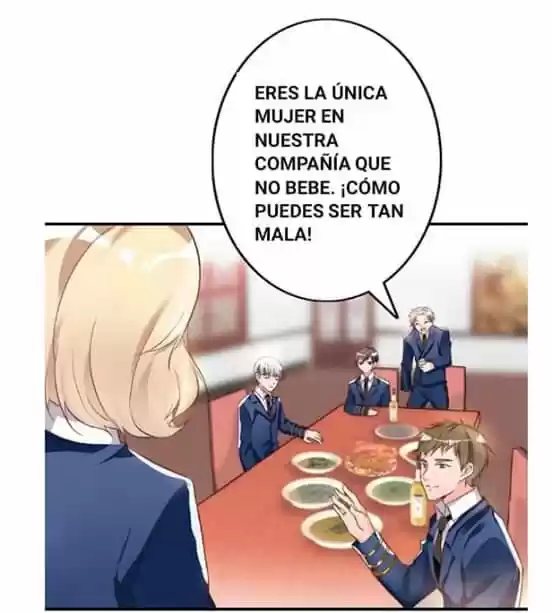 Mi Esposa Es Un Poco Fría - Capítulo 13 - Página 25 - LectorTMOo