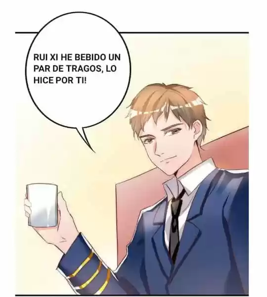 Mi Esposa Es Un Poco Fría - Capítulo 13 - Página 26 - LectorTMOo