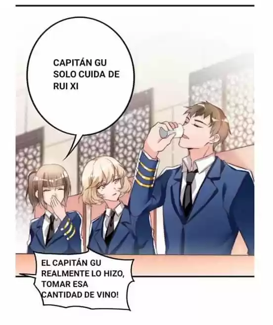 Mi Esposa Es Un Poco Fría - Capítulo 13 - Página 27 - LectorTMOo