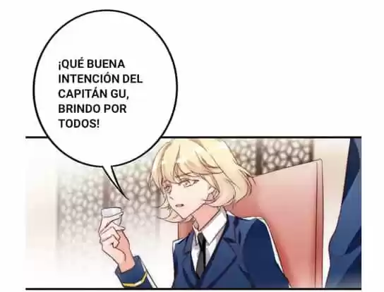 Mi Esposa Es Un Poco Fría - Capítulo 13 - Página 28 - LectorTMOo