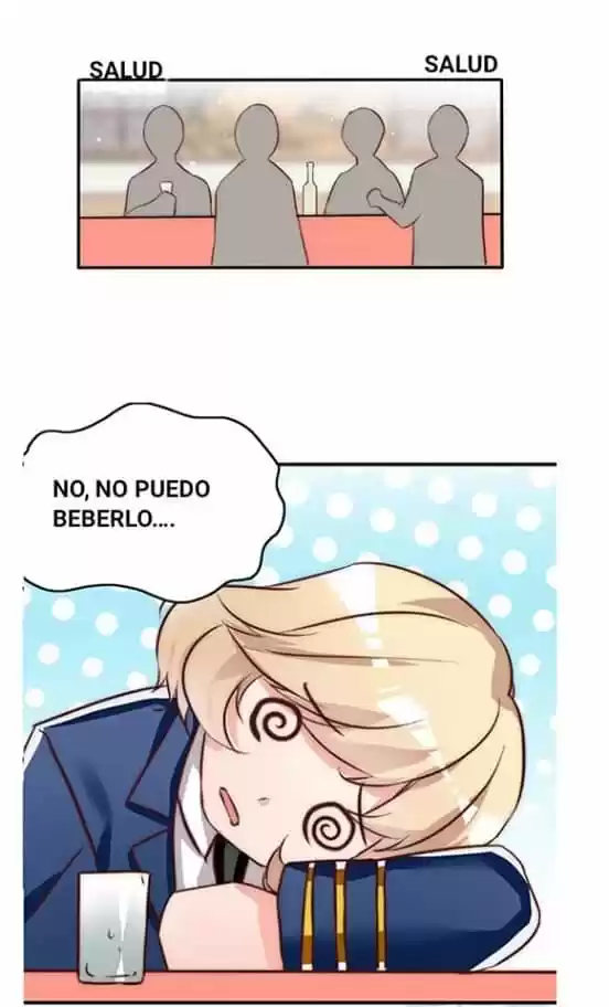 Mi Esposa Es Un Poco Fría - Capítulo 13 - Página 29 - LectorTMOo