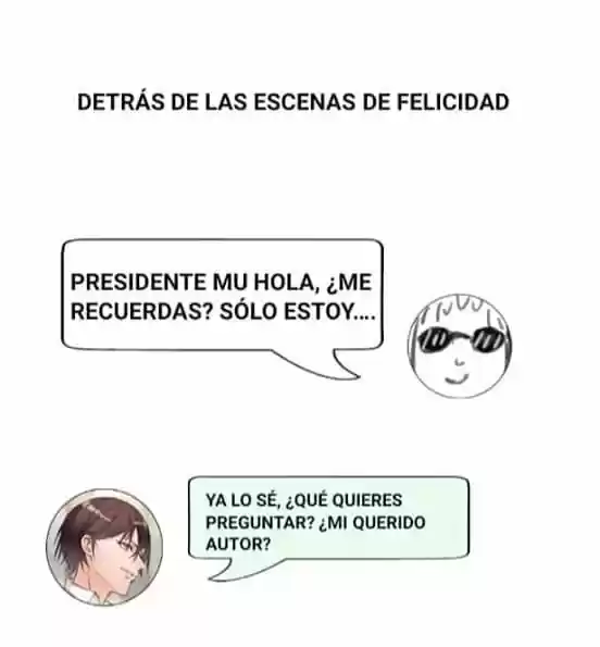 Mi Esposa Es Un Poco Fría - Capítulo 13 - Página 31 - LectorTMOo