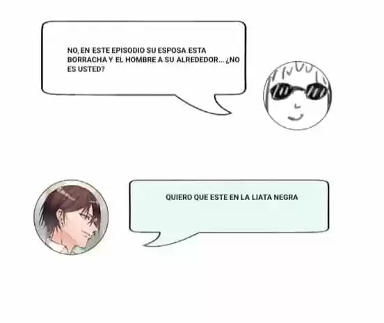 Mi Esposa Es Un Poco Fría - Capítulo 13 - Página 32 - LectorTMOo
