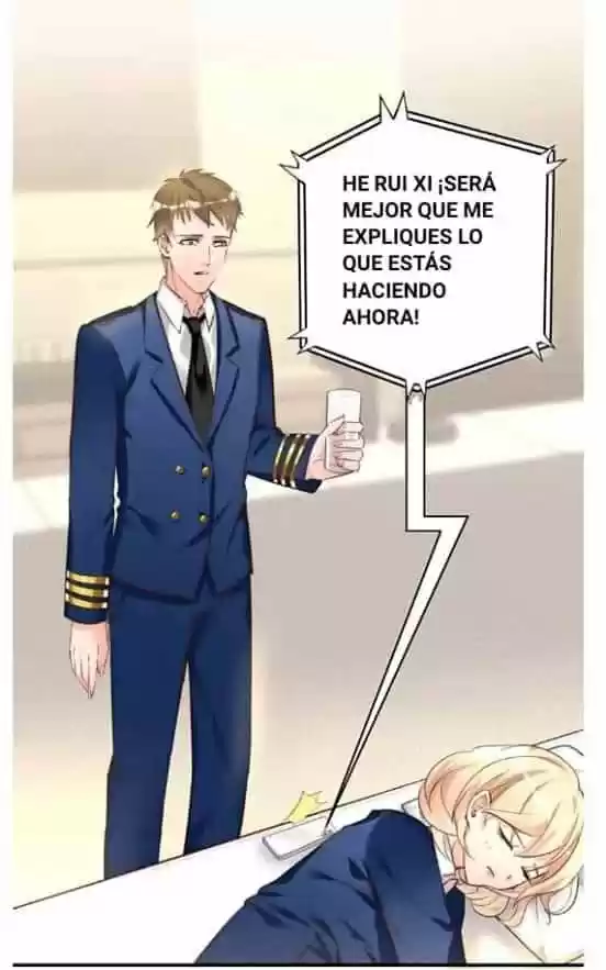 Mi Esposa Es Un Poco Fría - Capítulo 14 - Página 12 - LectorTMOo