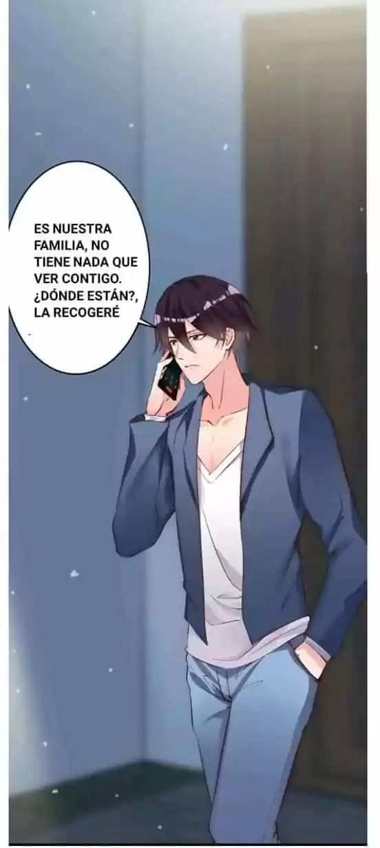 Mi Esposa Es Un Poco Fría - Capítulo 14 - Página 16 - LectorTMOo