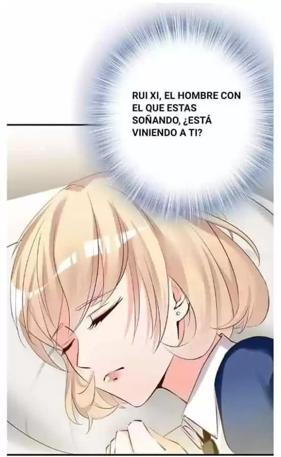 Mi Esposa Es Un Poco Fría - Capítulo 14 - Página 20 - LectorTMOo