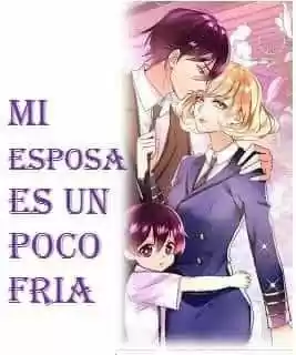 Mi Esposa Es Un Poco Fría - Capítulo 15 - Página 1 - LectorTMOo