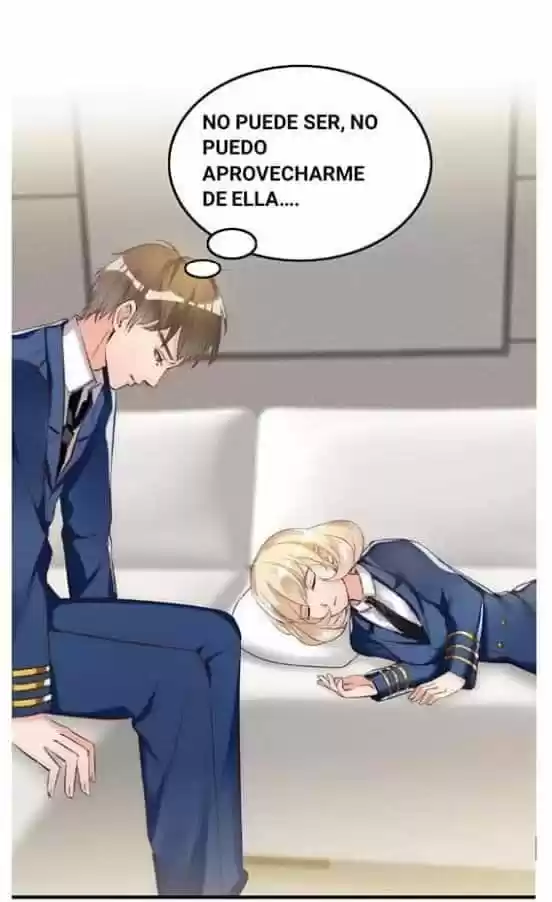 Mi Esposa Es Un Poco Fría - Capítulo 15 - Página 8 - LectorTMOo