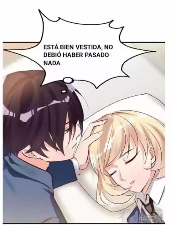 Mi Esposa Es Un Poco Fría - Capítulo 15 - Página 14 - LectorTMOo