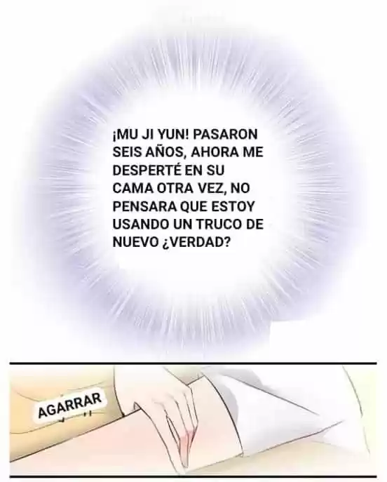 Mi Esposa Es Un Poco Fría - Capítulo 15 - Página 18 - LectorTMOo