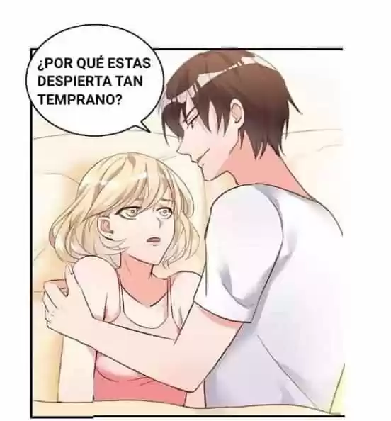 Mi Esposa Es Un Poco Fría - Capítulo 15 - Página 19 - LectorTMOo
