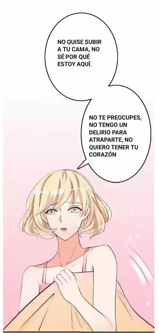 Mi Esposa Es Un Poco Fría - Capítulo 15 - Página 20 - LectorTMOo