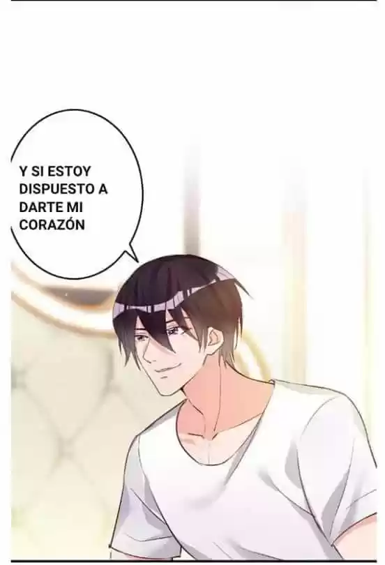 Mi Esposa Es Un Poco Fría - Capítulo 15 - Página 21 - LectorTMOo