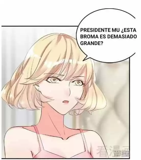 Mi Esposa Es Un Poco Fría - Capítulo 15 - Página 22 - LectorTMOo