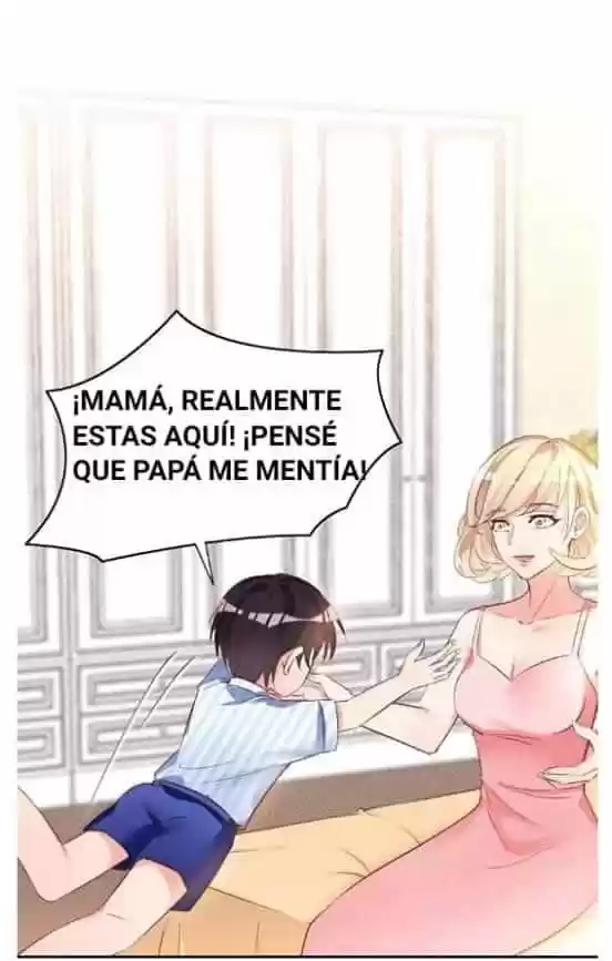 Mi Esposa Es Un Poco Fría - Capítulo 16 - Página 7 - LectorTMOo