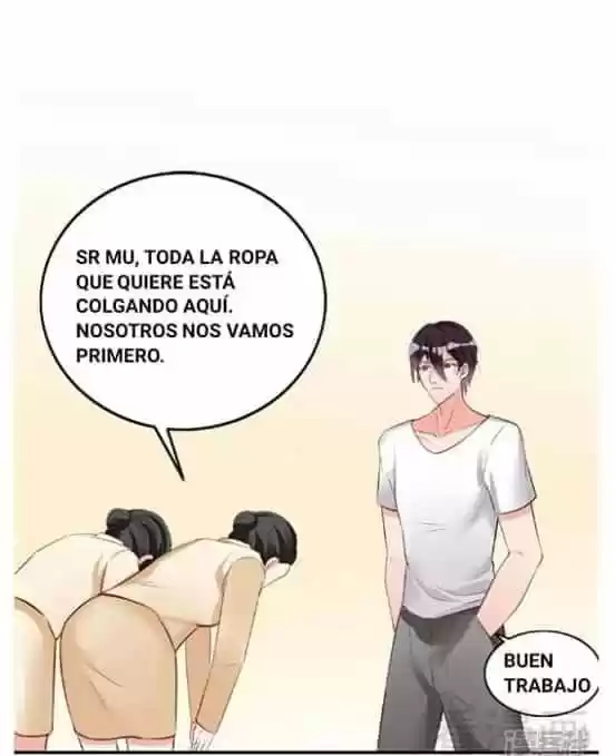 Mi Esposa Es Un Poco Fría - Capítulo 16 - Página 12 - LectorTMOo