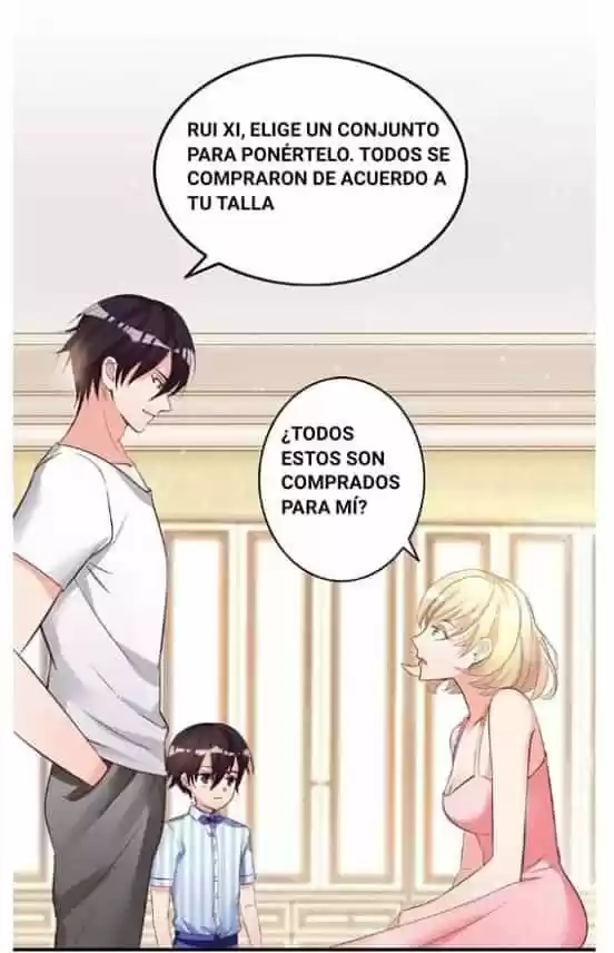 Mi Esposa Es Un Poco Fría - Capítulo 16 - Página 13 - LectorTMOo