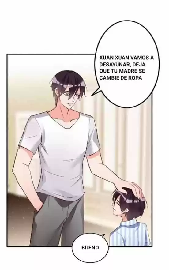 Mi Esposa Es Un Poco Fría - Capítulo 16 - Página 16 - LectorTMOo