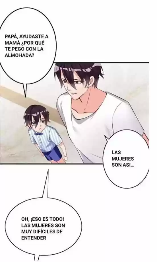 Mi Esposa Es Un Poco Fría - Capítulo 16 - Página 21 - LectorTMOo