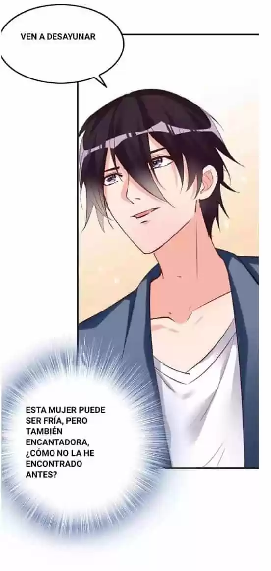 Mi Esposa Es Un Poco Fría - Capítulo 16 - Página 26 - LectorTMOo