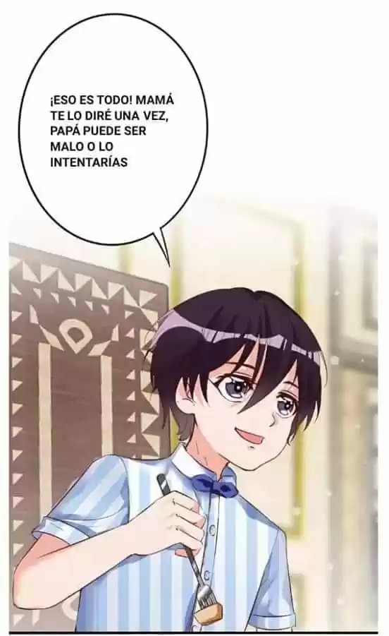 Mi Esposa Es Un Poco Fría - Capítulo 16 - Página 28 - LectorTMOo