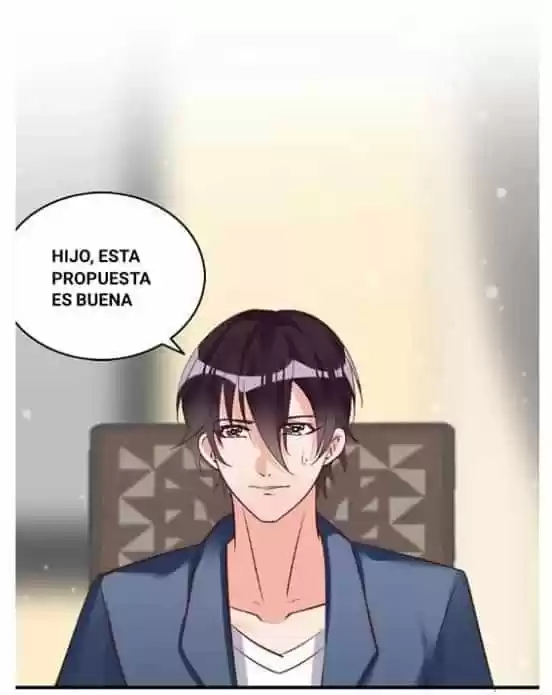 Mi Esposa Es Un Poco Fría - Capítulo 16 - Página 30 - LectorTMOo