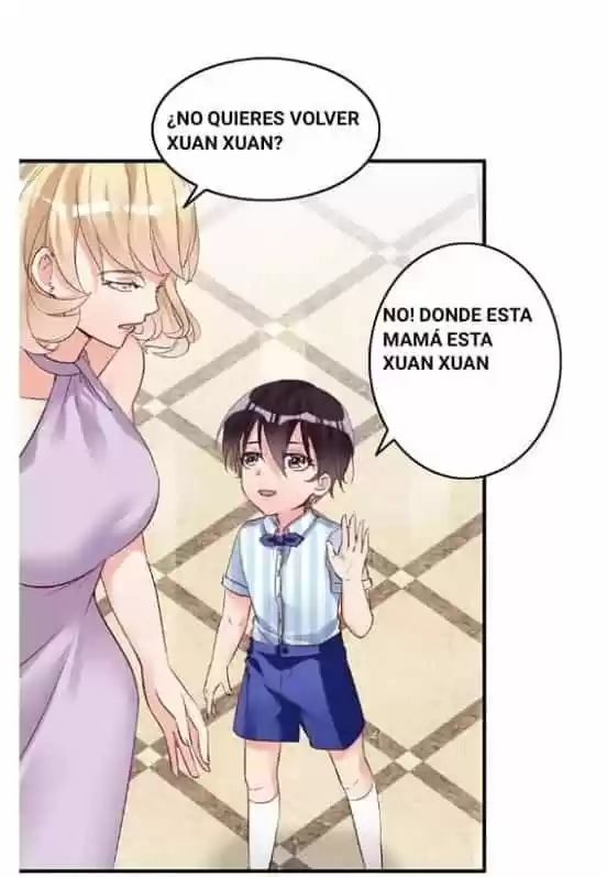 Mi Esposa Es Un Poco Fría - Capítulo 17 - Página 9 - LectorTMOo
