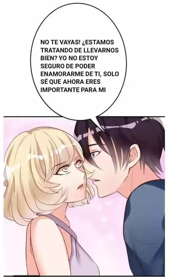 Mi Esposa Es Un Poco Fría - Capítulo 17 - Página 13 - LectorTMOo