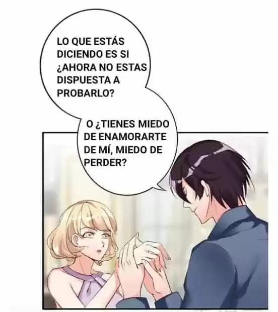 Mi Esposa Es Un Poco Fría - Capítulo 17 - Página 15 - LectorTMOo