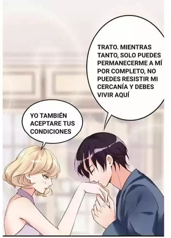 Mi Esposa Es Un Poco Fría - Capítulo 17 - Página 18 - LectorTMOo