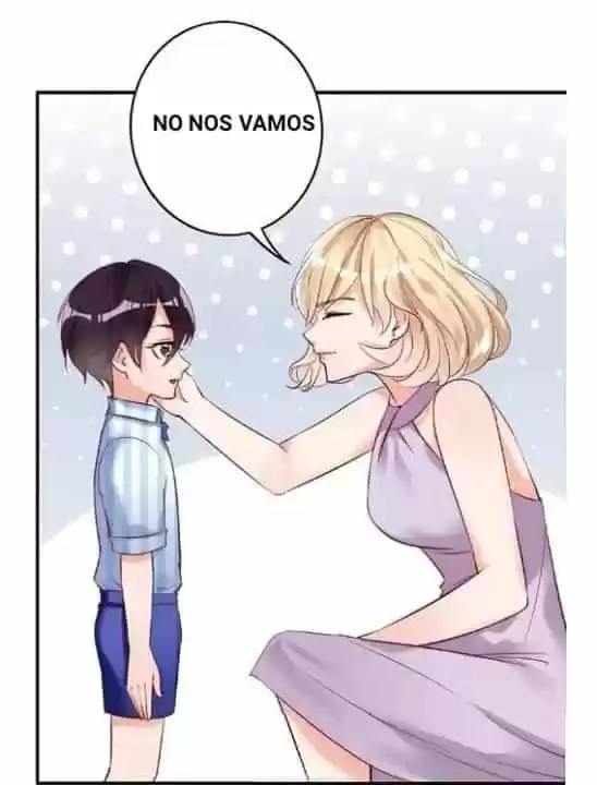 Mi Esposa Es Un Poco Fría - Capítulo 17 - Página 24 - LectorTMOo