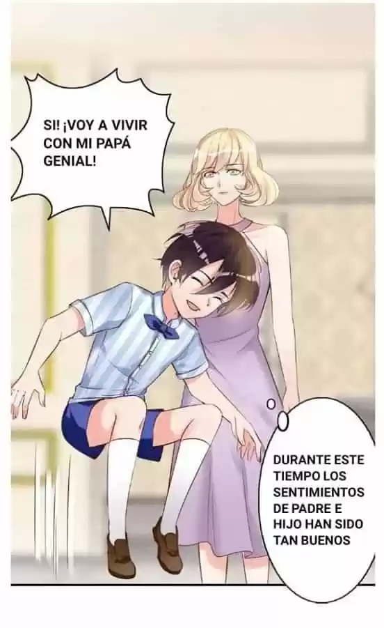 Mi Esposa Es Un Poco Fría - Capítulo 17 - Página 25 - LectorTMOo