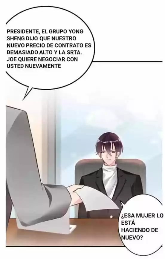 Mi Esposa Es Un Poco Fría - Capítulo 17 - Página 28 - LectorTMOo