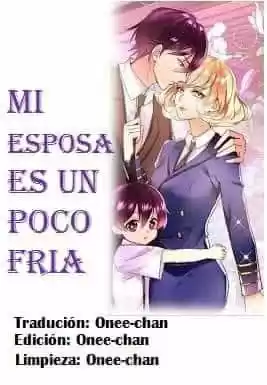 Mi Esposa Es Un Poco Fría - Capítulo 17 - Página 32 - LectorTMOo