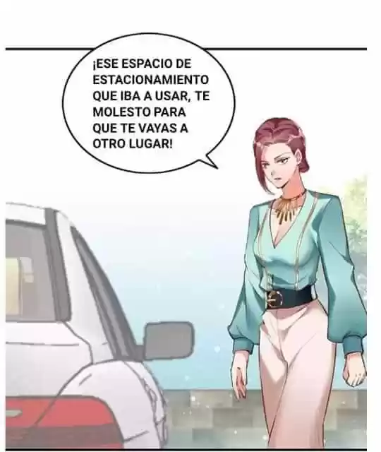 Mi Esposa Es Un Poco Fría - Capítulo 18 - Página 5 - LectorTMOo