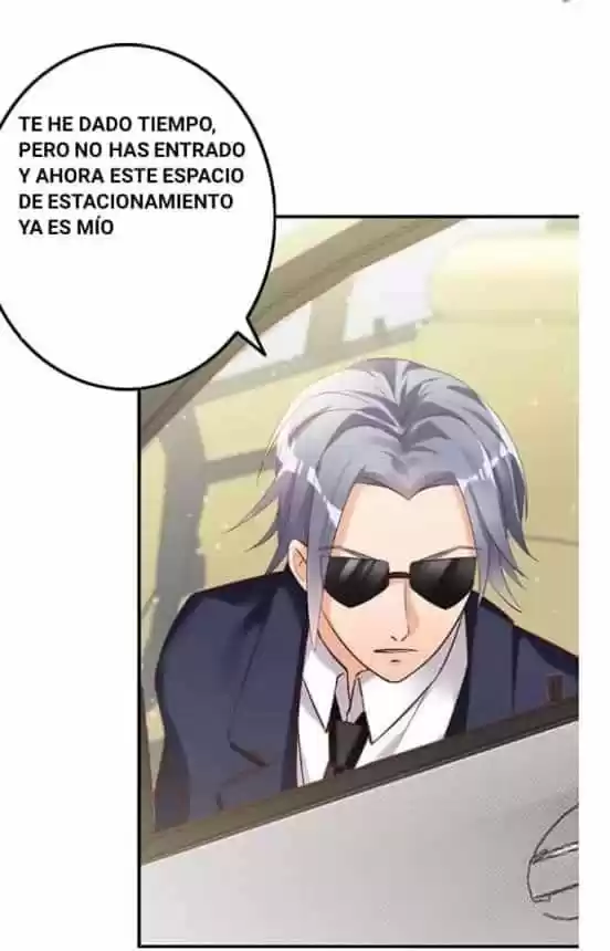 Mi Esposa Es Un Poco Fría - Capítulo 18 - Página 6 - LectorTMOo