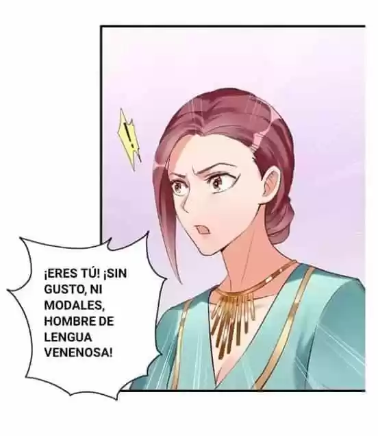 Mi Esposa Es Un Poco Fría - Capítulo 18 - Página 8 - LectorTMOo