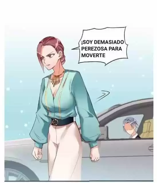 Mi Esposa Es Un Poco Fría - Capítulo 18 - Página 9 - LectorTMOo