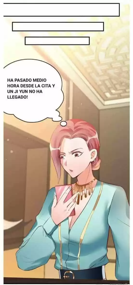 Mi Esposa Es Un Poco Fría - Capítulo 18 - Página 12 - LectorTMOo