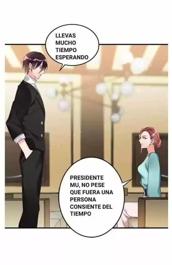 Mi Esposa Es Un Poco Fría - Capítulo 18 - Página 14 - LectorTMOo