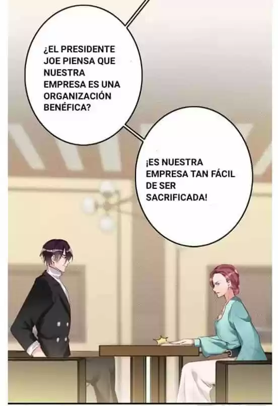Mi Esposa Es Un Poco Fría - Capítulo 18 - Página 17 - LectorTMOo