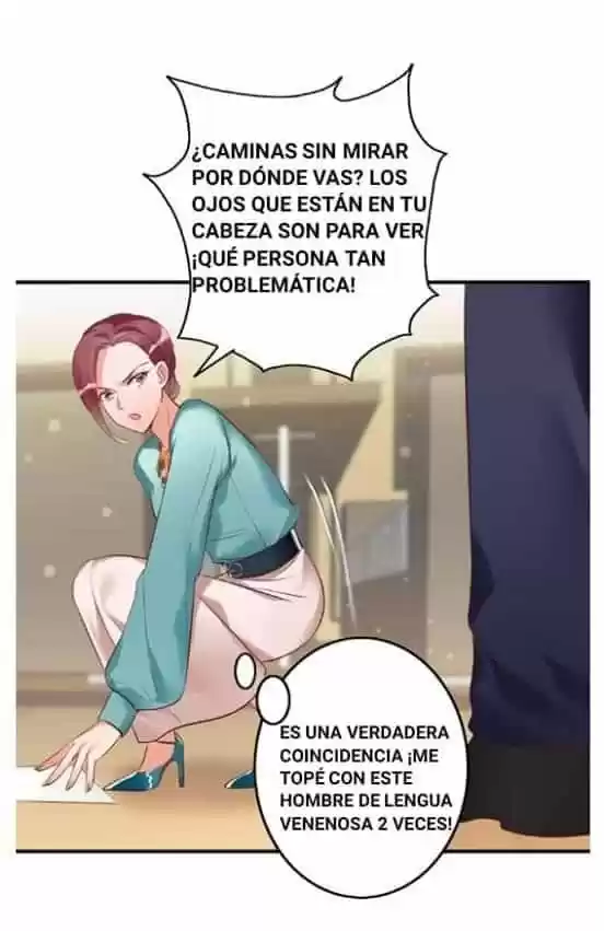 Mi Esposa Es Un Poco Fría - Capítulo 18 - Página 26 - LectorTMOo