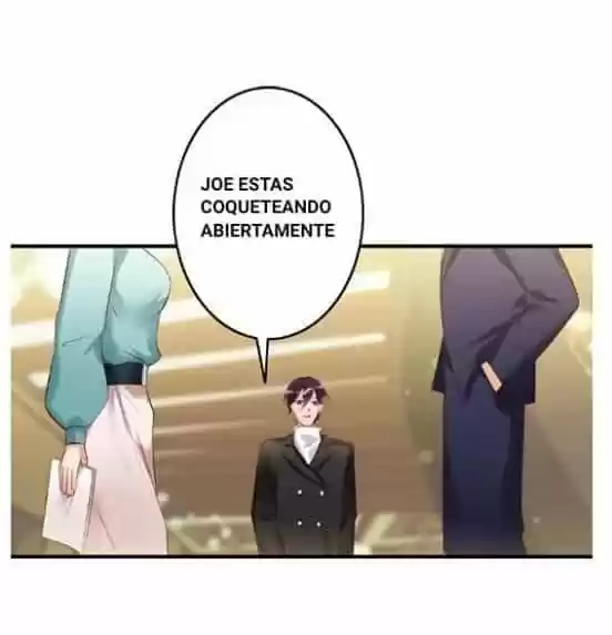 Mi Esposa Es Un Poco Fría - Capítulo 18 - Página 28 - LectorTMOo