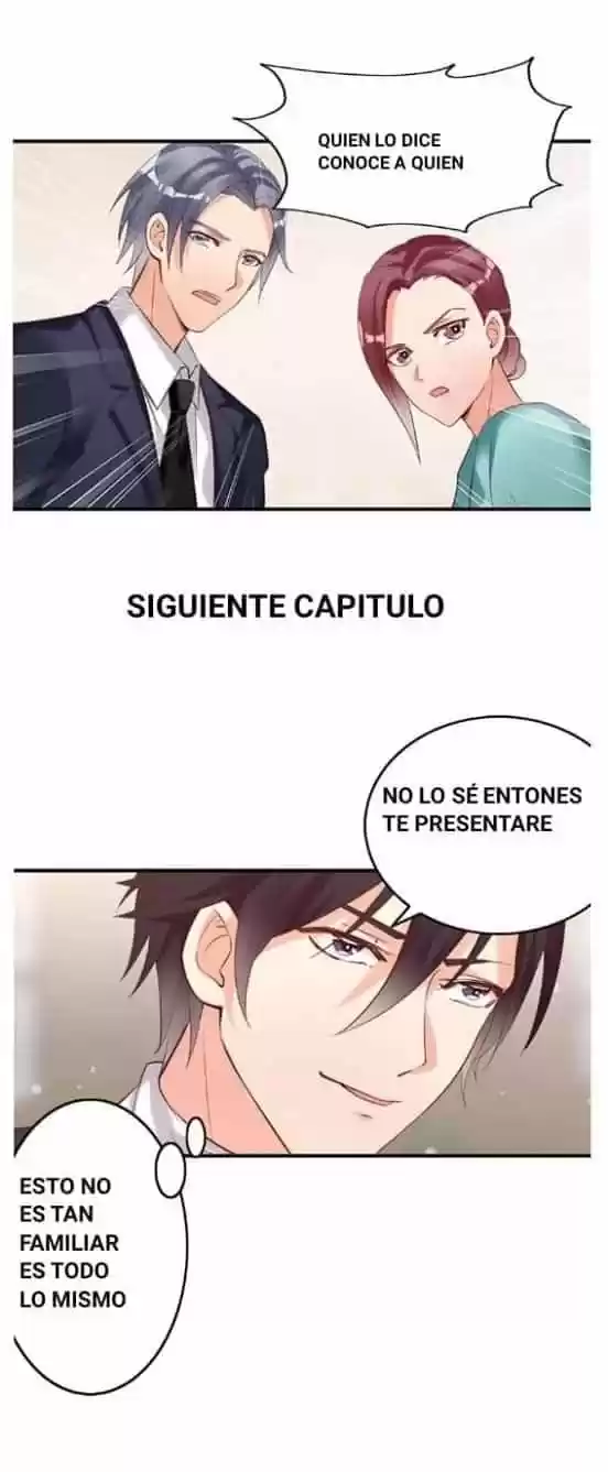Mi Esposa Es Un Poco Fría - Capítulo 18 - Página 29 - LectorTMOo