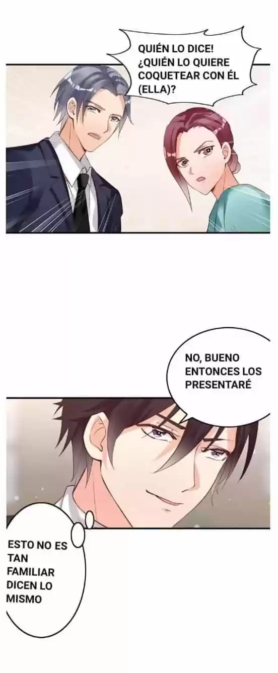 Mi Esposa Es Un Poco Fría - Capítulo 19 - Página 3 - LectorTMOo