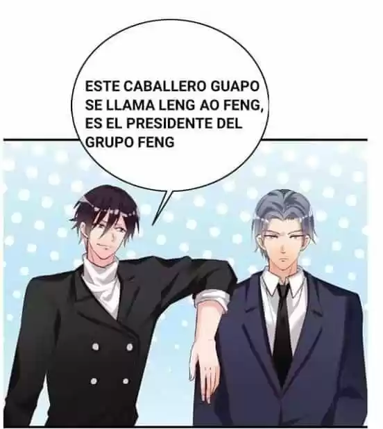 Mi Esposa Es Un Poco Fría - Capítulo 19 - Página 5 - LectorTMOo